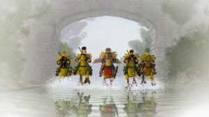 Final Fantasy Tactics Remaster “é real e está acontecendo”, diz jornalista
