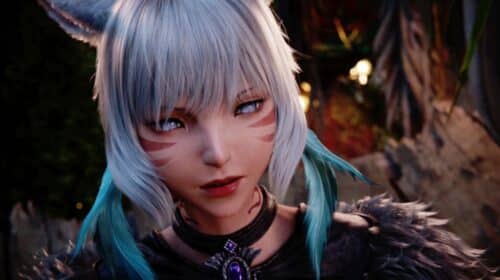 Final Fantasy XIV bate recorde de jogadores após expansão