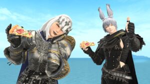 Final Fantasy XIV: patch corrige comportamento de chefão e missões