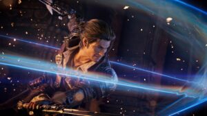Após Dawntrail, Final Fantasy XIV está apresentando problemas