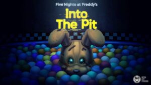 Em pixel art, Five Nights at Freddy’s: Into the Pit é anunciado para PS4 e PS5
