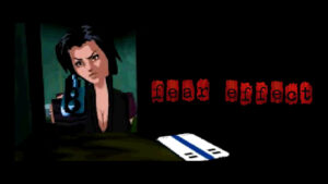 Clássico do PS1, Fear Effect terá nova versão para PS4 e PS5