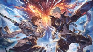 Atualização de Granblue Fantasy: Relink corrige falhas nos modos Foto e Quest