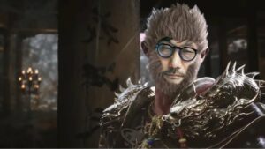 Black Myth Wukong deixa Hideo Kojima encantado