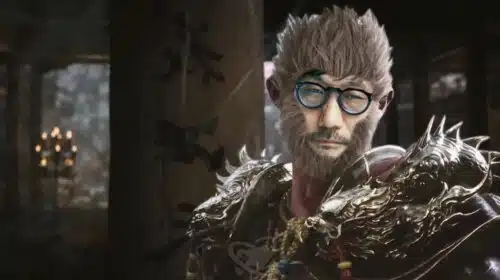 Black Myth Wukong deixa Hideo Kojima encantado