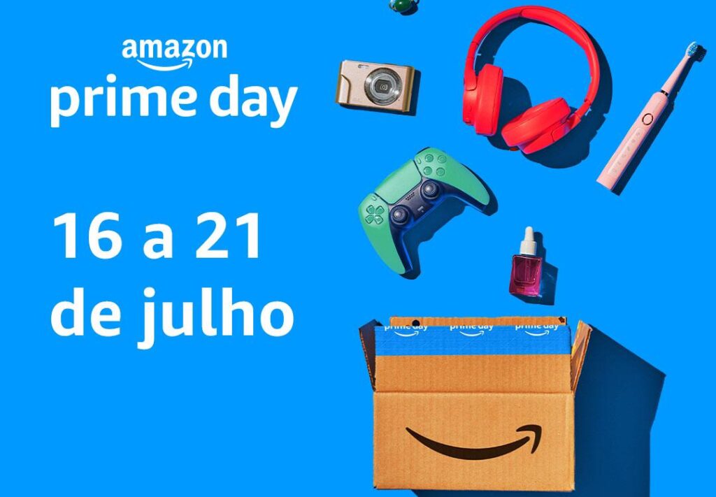 Prime Day