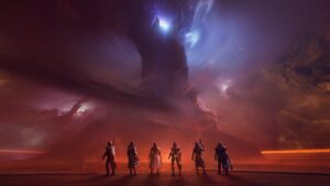 Futuro de Destiny 2 terá histórias menos lineares: “fáceis de engajar”
