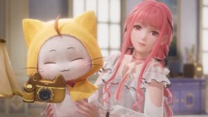 Revelado no State of Play, Infinity Nikki é dirigido por designer de Zelda