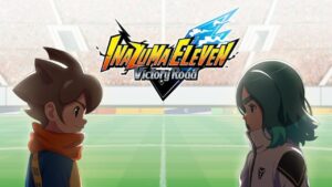 Beta de Inazuma Eleven: Victory Road ocorre em julho no PS4 e PS5