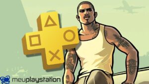GTA San Andreas e mais games estão disponíveis no PS Plus Extra e Deluxe