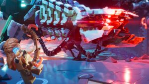 Será que é bom? LEGO Horizon Adventures tem primeiras notas no Metacritic