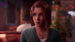 Vazamento de 2022 já indicava o destino de Chloe em novo Life is Strange