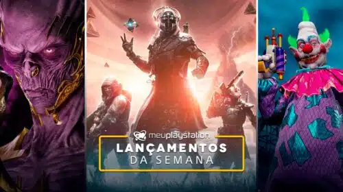 Confira os lançamentos da semana para PS4 e PS5 (03/06 a 07/06)