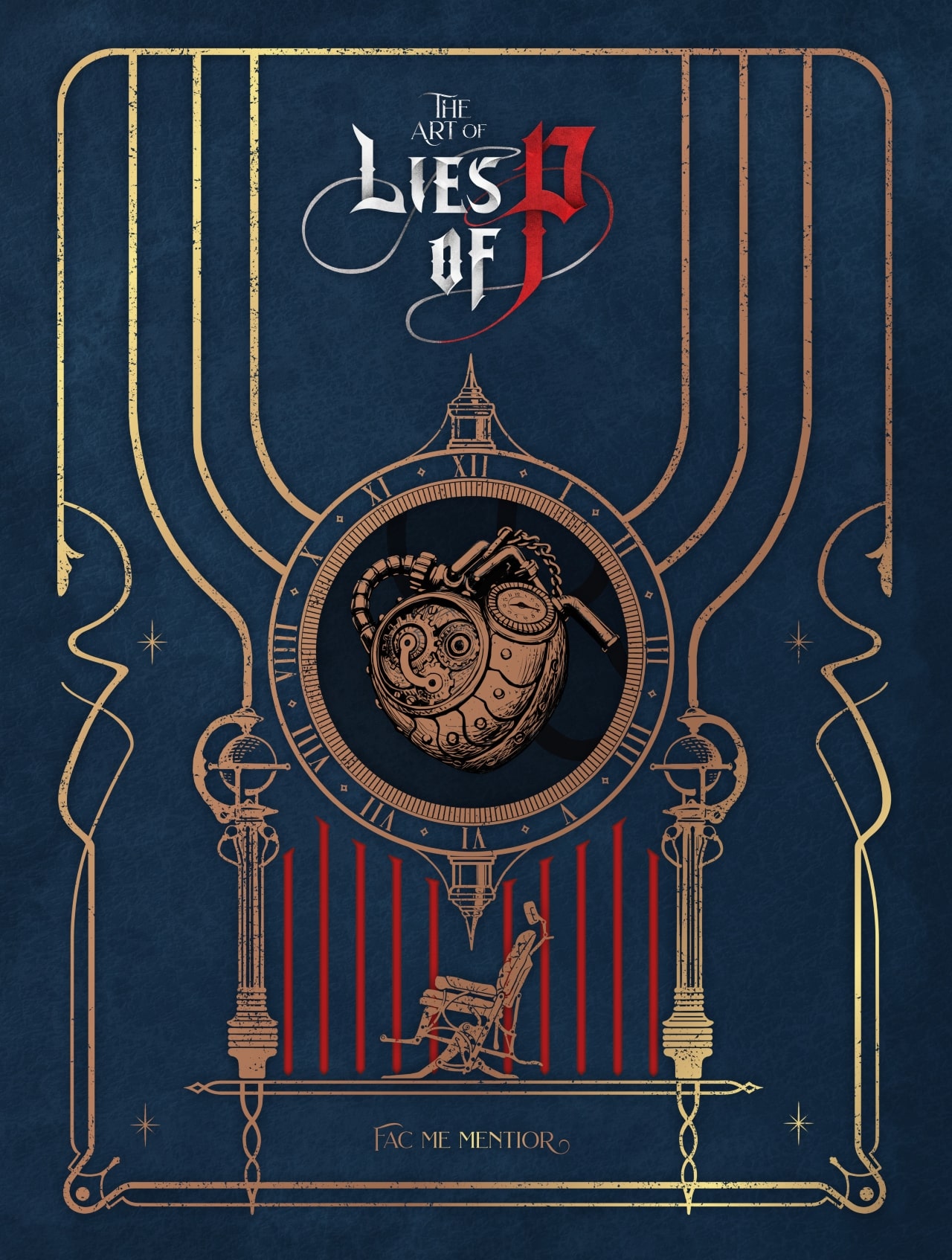 Lies of P