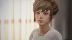 Jogadora de Life is Strange encontra easter egg sinistro no segundo episódio