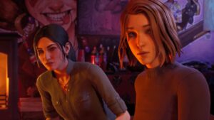 Max voltando! Life is Strange: Double Exposure entra em pré-venda na PS Store