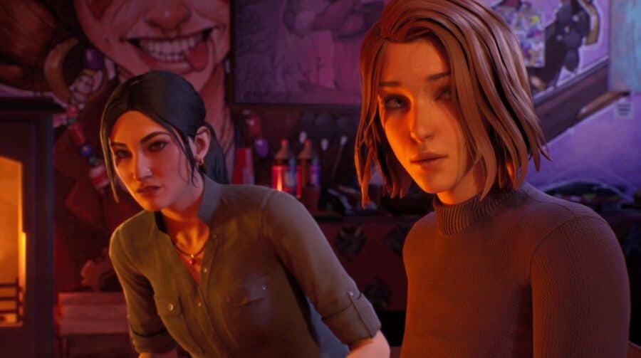 Max voltando! Life is Strange: Double Exposure entra em pré-venda na PS Store