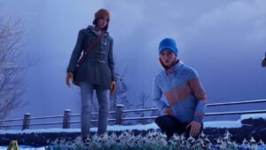 Novo Life is Strange faz jogo da Don’t Nod ser adiado