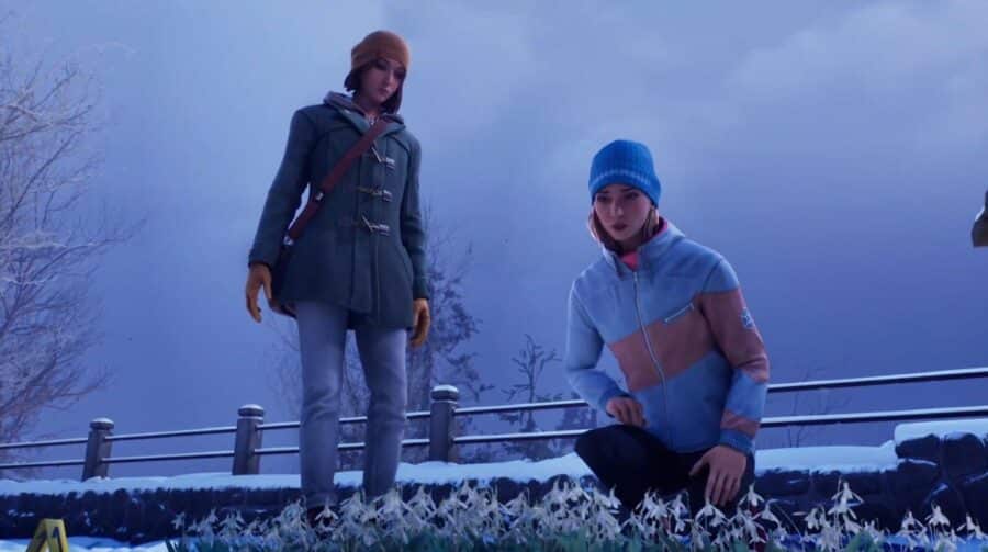 Novo Life is Strange faz jogo da Don't Nod ser adiado
