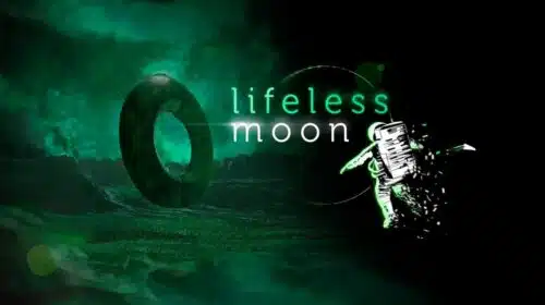 Sequência de Lifeless Planet, Lifeless Moon chega em julho ao PS4 e PS5