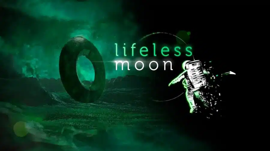 Sequência de Lifeless Planet, Lifeless Moon chega em julho ao PS4 e PS5