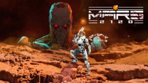 Após longo adiamento, MARS 2120 será lançado em agosto para PS4 e PS5