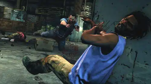 Recurso popular em Max Payne pode estar em Call of Duty Black Ops 6