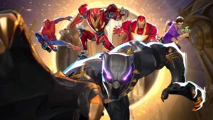 Marvel Rivals: confira os 10 melhores heróis DPS do jogo
