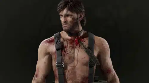 Produtor de Metal Gear Solid Delta gostaria de trabalhar de novo com Hideo Kojima