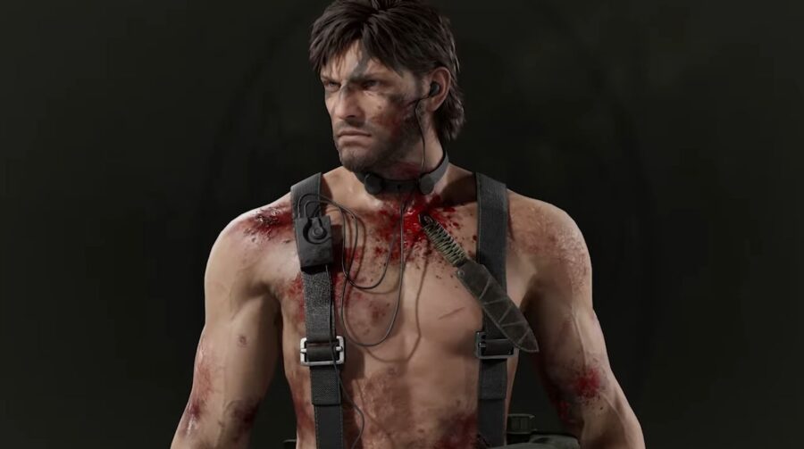 Produtor de Metal Gear Solid Delta gostaria de trabalhar de novo com Hideo Kojima