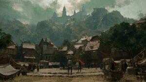 Trailer de Metaphor: ReFantazio destaca história e batalhas épicas por turnos