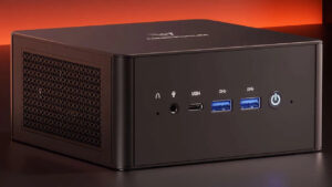 Minisforum lança mini PC UM880 Pro com Ryzen 7 e até 64 GB de RAM