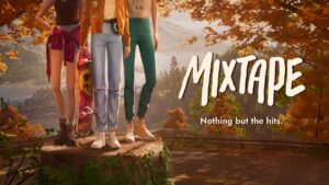 Mixtape já é um dos jogos mais elogiados de 2026 no Metacritic
