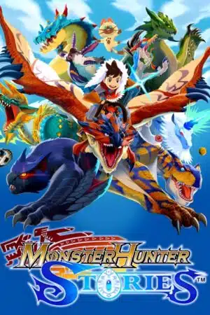 Monster Hunter Stories: vale a pena?