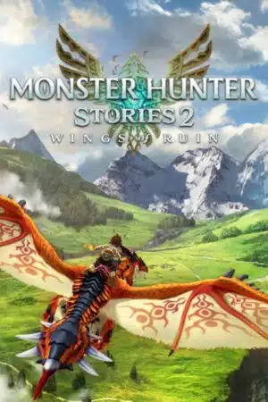 Monster Hunter Stories 2: Wings of Ruin: vale a pena?