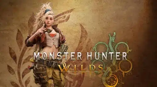 Gemma de Monster Hunter Wilds é a nova musa dos fãs da Capcom