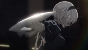 Topa tudo por dinheiro! Criador de NieR Automata aprova crossover com Stellar Blade (pela grana)