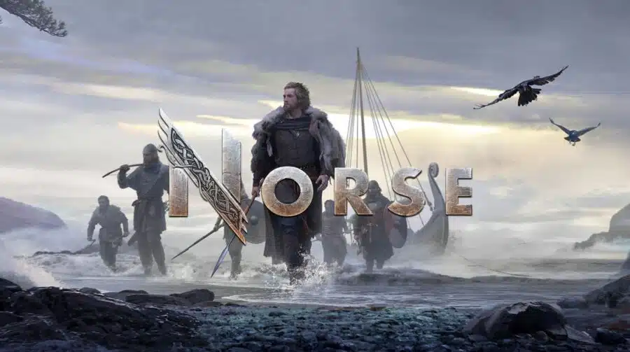 Jogo de estratégia e de RPG com vikings, Norse é anunciado para PS5
