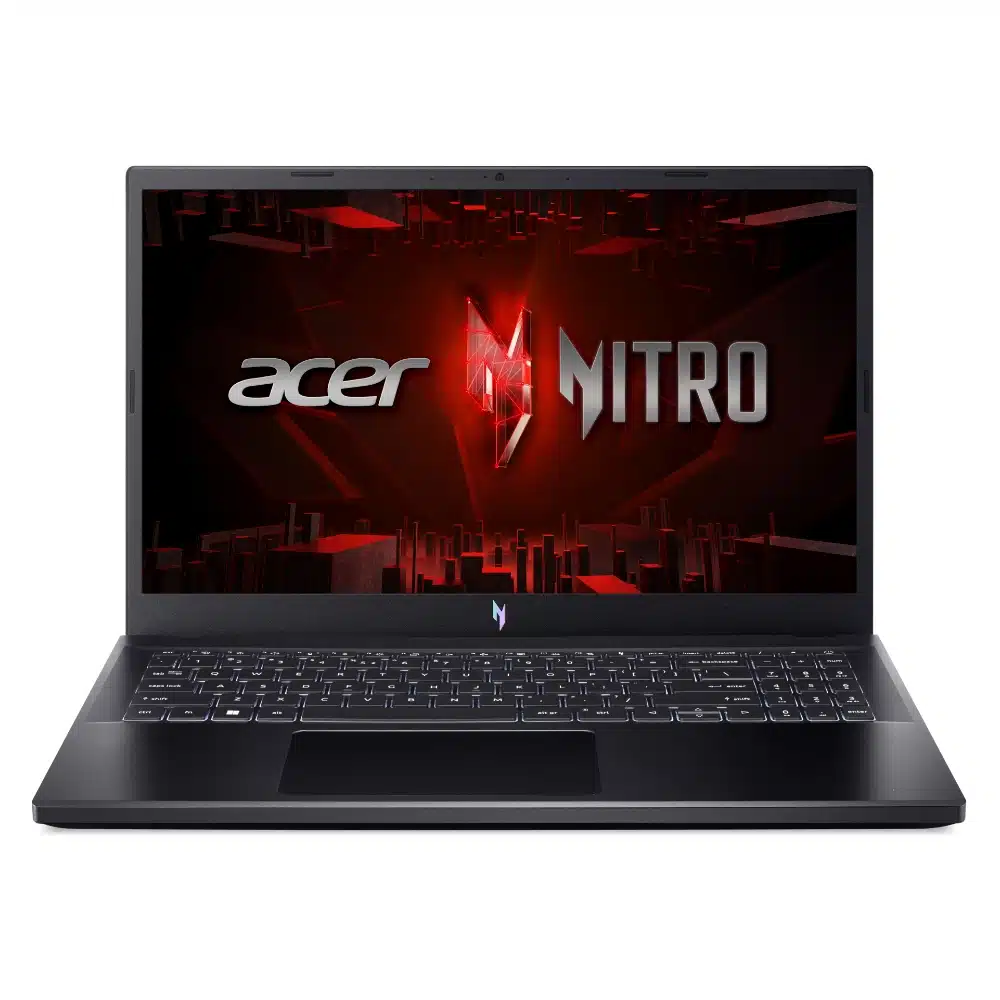 Notebook Acer Nitro V ANV15-51-58QL
