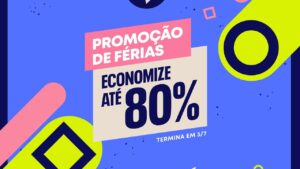 Com jogaços, Promoção de Férias está online na PS Store; veja preços