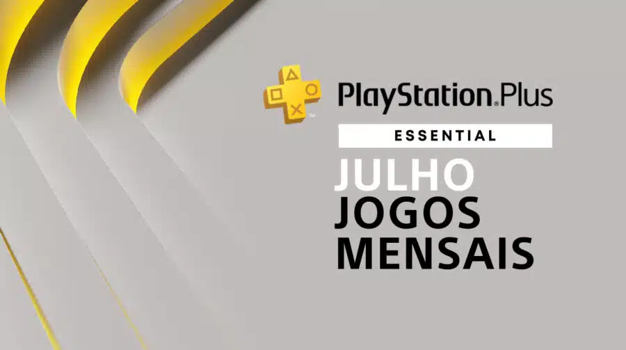 Última chamada: você tem até hoje (5) para resgatar os games de julho do PS Plus