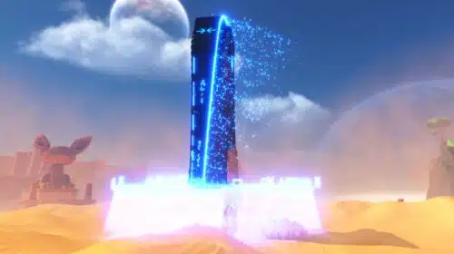 PS5 Pro revelado? Fãs brincam (ou não) que trailer de Astro Bot deu a prévia