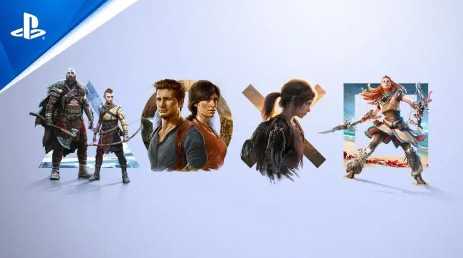 PlayStation Studios tem grandes planos para first-parties em 2025, diz insider