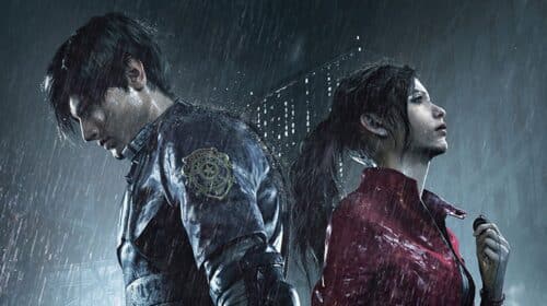 Capcom celebra marco de Resident Evil 2 após dois anos; entenda