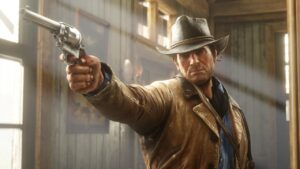 Após sete anos, segredo é achado em Red Dead Redemption 2