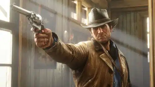 Exposição da Rockstar na Escócia mostra artes inéditas de Red Dead Redemption 2