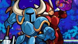 Novo Shovel Knight está em criação; DLC gratuito é anunciado