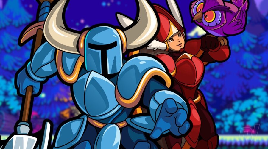 Novo Shovel Knight está em criação; DLC gratuito é anunciado