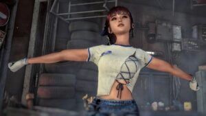 Shift Up acredita que Stellar Blade fará ainda mais sucesso no PC