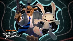Remaster de Sam & Max: The Devil’s Playhouse será lançado em 14 de agosto